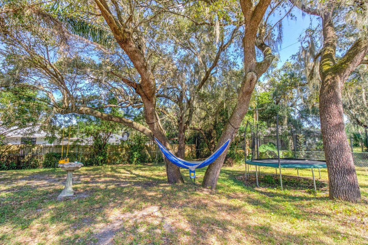 Port Charlotte Vacation Home Exterior photo