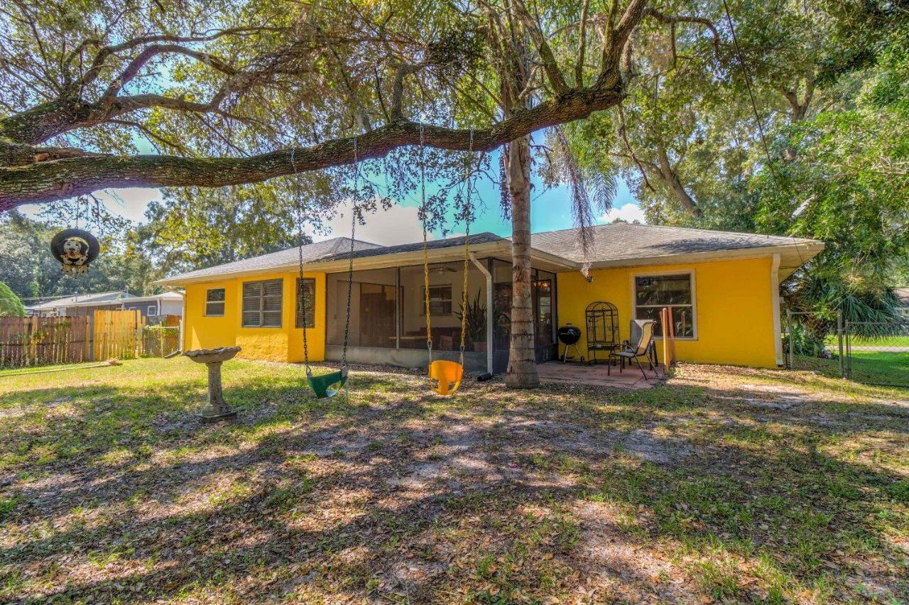 Port Charlotte Vacation Home Exterior photo