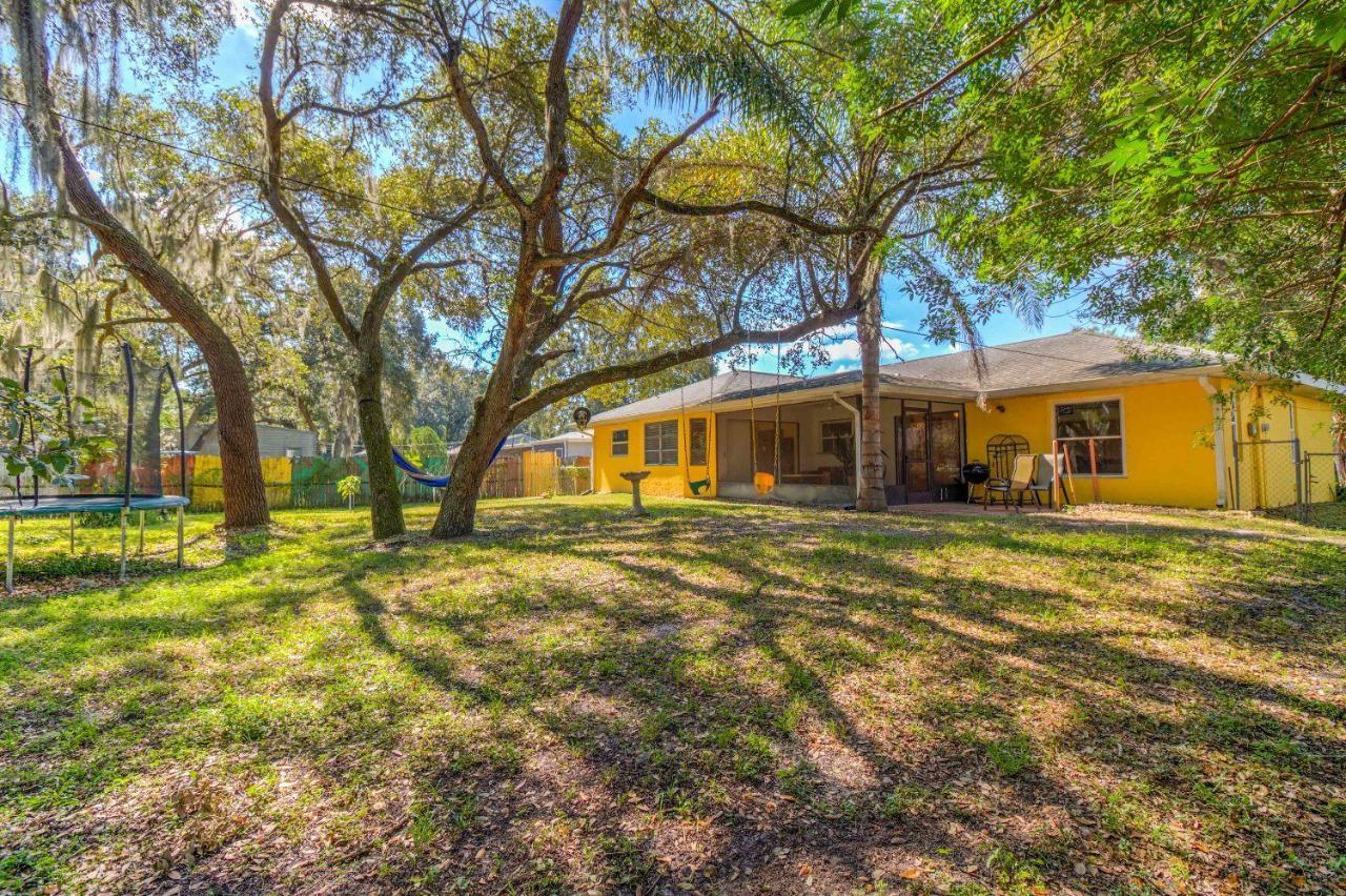 Port Charlotte Vacation Home Exterior photo