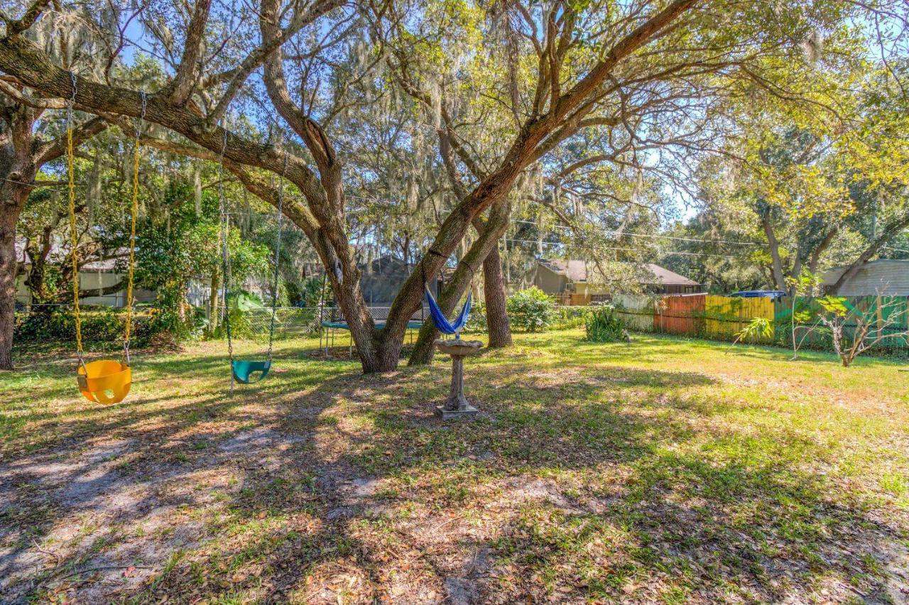 Port Charlotte Vacation Home Exterior photo